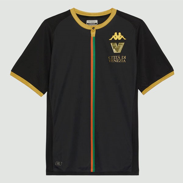 Tailandia Camiseta Venezia Replica Primera Ropa 2023/24